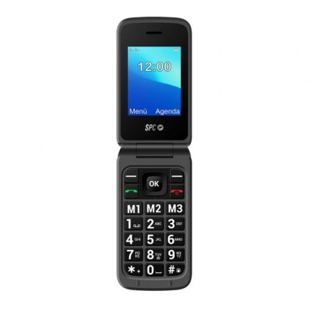 SPC Stella 2 Titanium